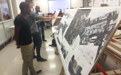 HUE UJ, Quarter 1, Final Pin Up