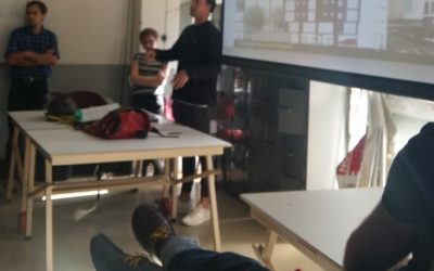 Elections for HUE 2017 Quarter 2