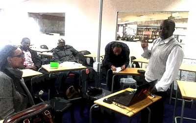 CONCRETE SLAB WORKSHOP