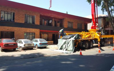 RESIDENTS TESTIMONIALS DECEMBER 2019