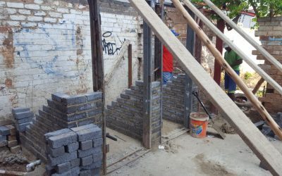 Water & Sanitation for all!